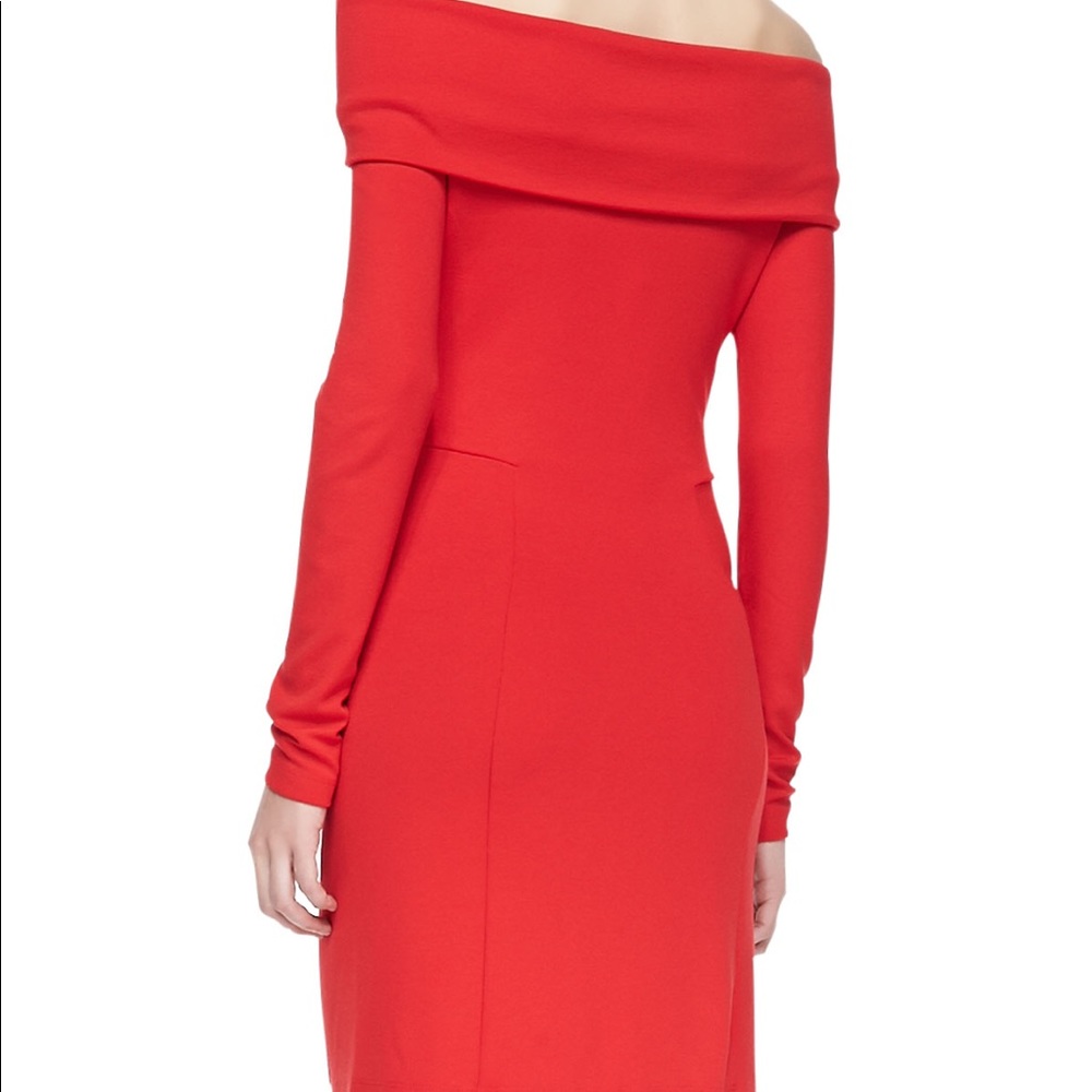 French Connection Valentine Dress